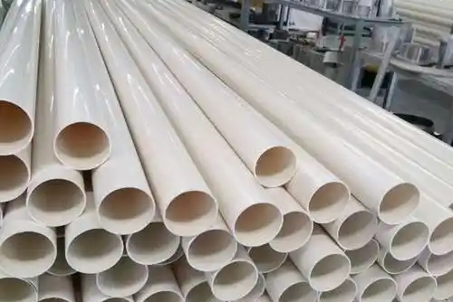 pvc排水管