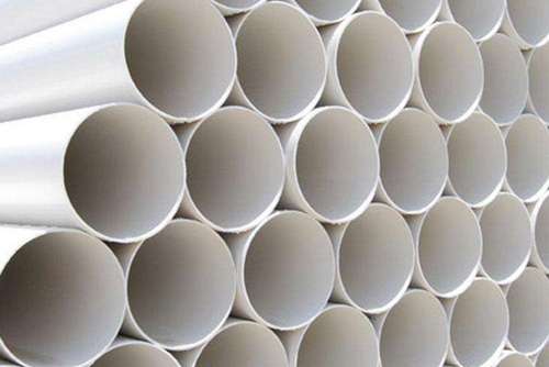 pvc排水管这些特点你都了解吗？