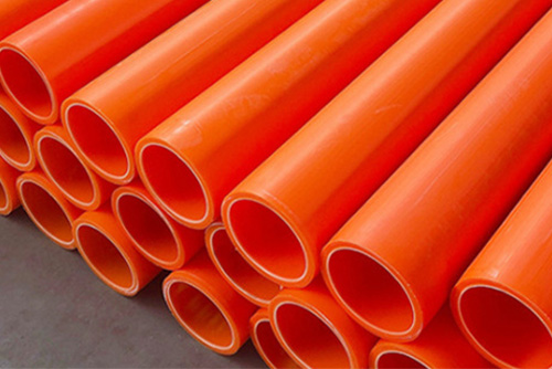 MPP电力管都有这些特点你知道吗？